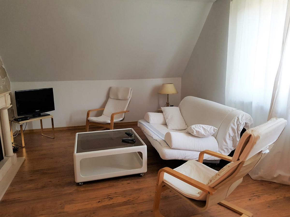 Apartment Am Park Lehrte Kültér fotó